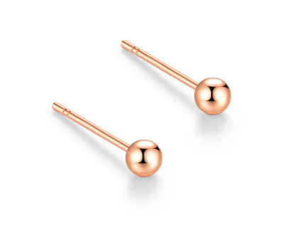 Aretes Dorados Sonrisa Amor Estrellas Drenantes - Image 6