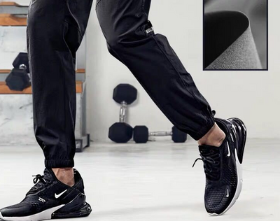 Pantalones Deportivos de Secado Rápido para Correr - Image 2