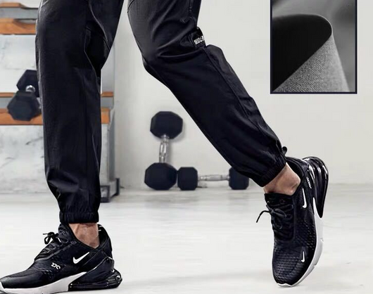 Pantalones Deportivos de Secado Rápido para Correr - Image 2