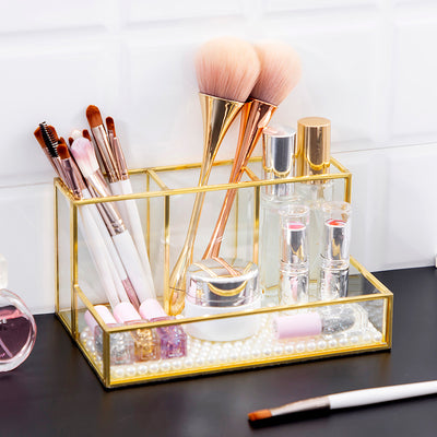 Organizador de Pinceles de Maquillaje - Image 6