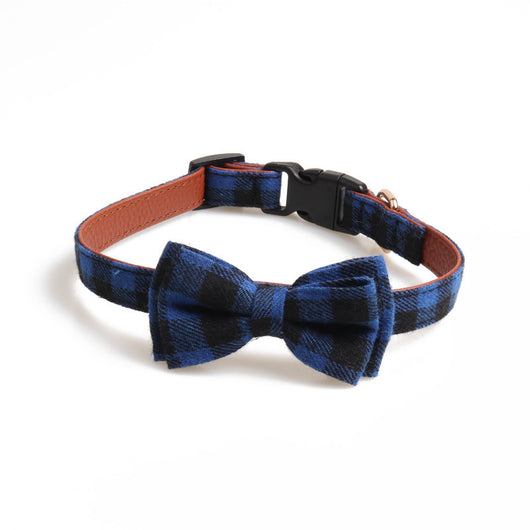 Collar para Mascotas con Diseño Tartán Británico - Image 16