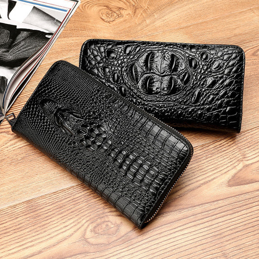 Bolsa de Pecho con Patrón para Hombre - Mochila Cruzada y Cintura - Image 3