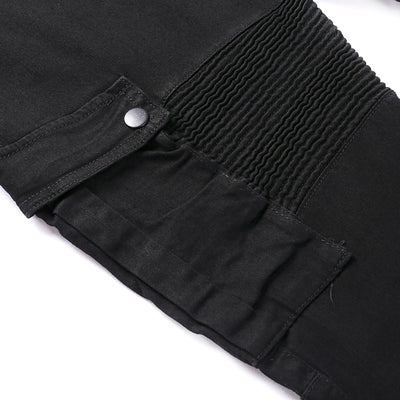 Jeans Casuales para Hombre - Image 3