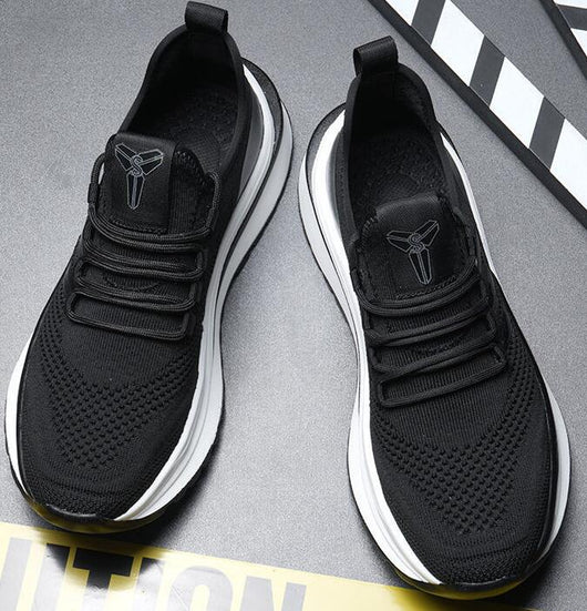 Zapatillas de Senderismo con Malla Transpirable y Suela Flexible - Image 9