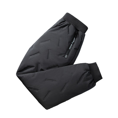 Pantalones Térmicos Acolchados para Niños - Protección Total contra el Frío - Image 10