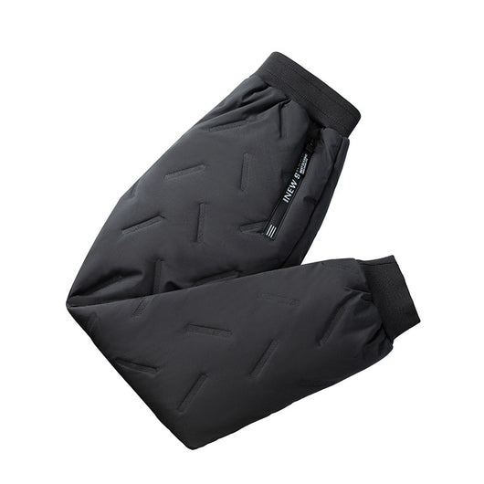 Pantalones Térmicos Acolchados para Niños - Protección Total contra el Frío - Image 10