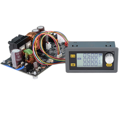 Fuente de Alimentación Conmutada 60V 20A con Control WiFi y App - Image 9