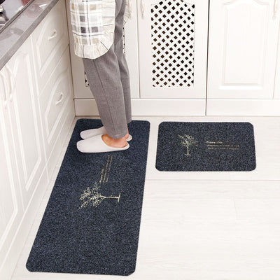 Tapete Absorbente Antideslizante para Baño - Protección Segura y Seca - Image 3