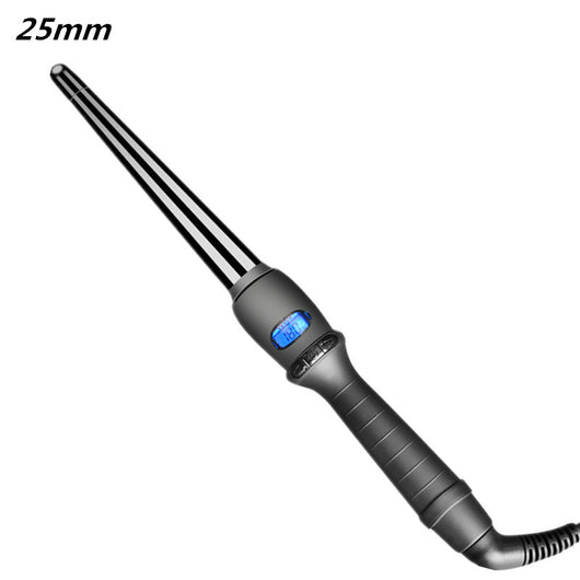 Rizador de Cerámica Profesional con Tecnología de Onda - Plancha Rizadora de Cono - Image 2