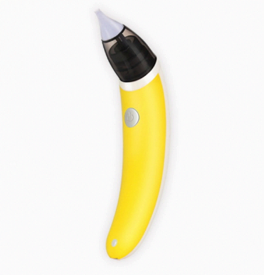 Aspirador Nasal Eléctrico Anti-reflujo para Niños - Image 30