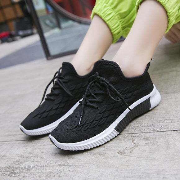 Zapatillas Deportivas Transpirables Verano con Fibra de Coco