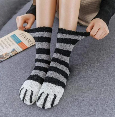 Calcetines para Casa con Suela Antideslizante - Image 9