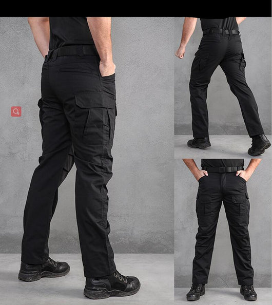 Pantalones Tácticos Urbanos - Image 6
