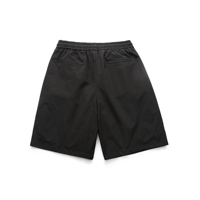 Shorts Casuales Retro Holgados para Hombre - Image 5