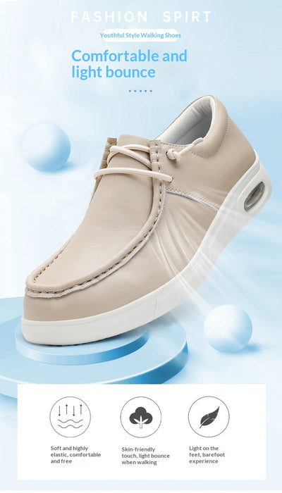 Zapatos Casuales para Papá - Cómodos y Livianos - Image 9