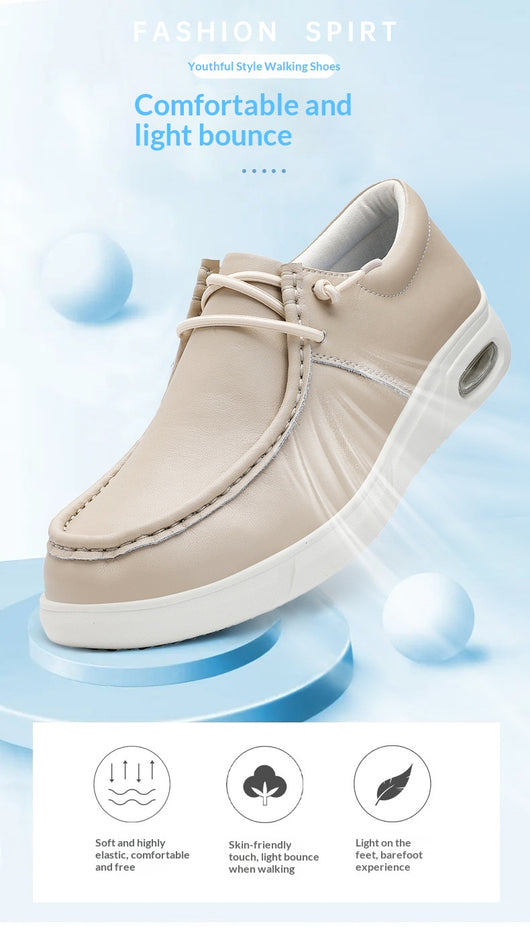 Zapatos Casuales para Papá - Cómodos y Livianos - Image 9