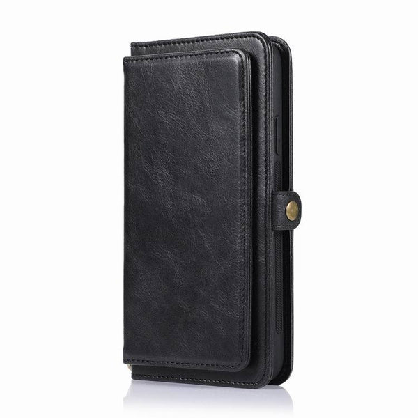 Funda Dual con Ventosa Separable para Teléfono