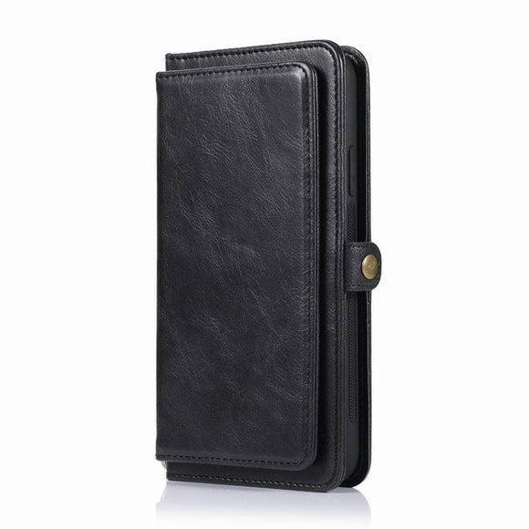 Funda Dual con Ventosa Separable para Teléfono