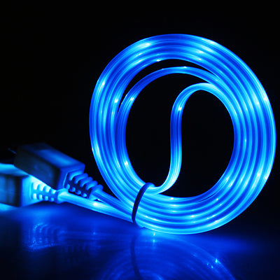 Cable de Datos Luminoso para Móvil - Image 10