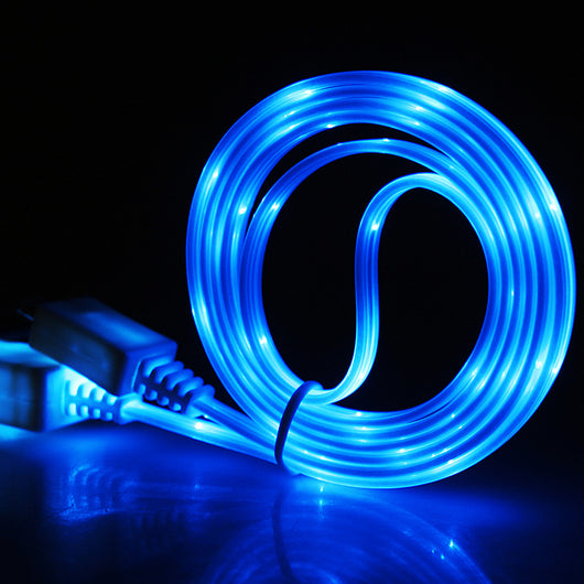 Cable de Datos Luminoso para Móvil - Image 10