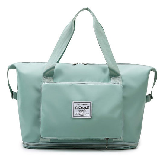 Bolsa de Viaje con Compartimento Separado para Mojado y Seco - Image 5
