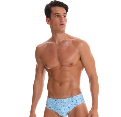 Bañador Estampado para Hombre con Diseños Divertidos - Image 7