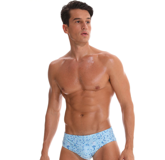 Bañador Estampado para Hombre con Diseños Divertidos - Image 7