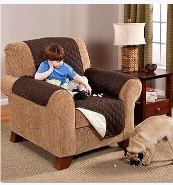 Protector de Sofá y Muebles para Mascotas - Funda Impermeable - Image 3