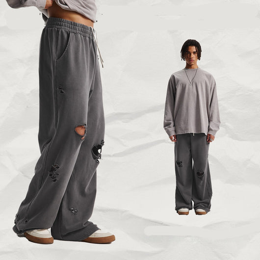 Pantalones Casuales Deportivos para Hombre - Image 7