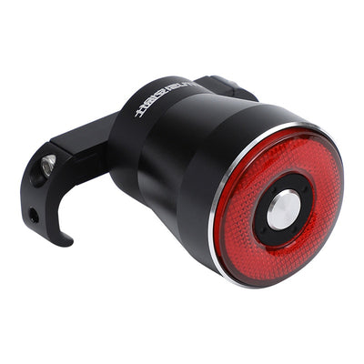 Luz Trasera de Advertencia para Bicicleta de Ruta - Image 5