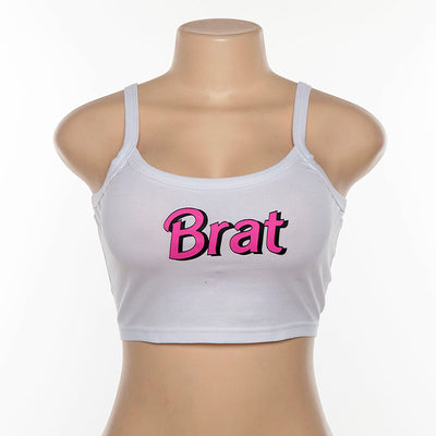 Camiseta Estampada con Letras - Image 14