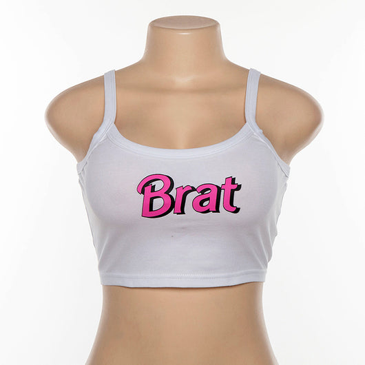 Camiseta Estampada con Letras - Image 14