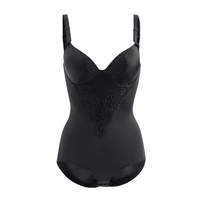 Faja Reductora Tipo Jumpsuit para Tonificar - Image 5