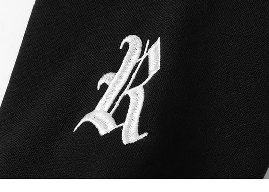 Suéter Hoodie para Hombre Otoño Invierno - Pullover Cómodo y Versátil - Image 6