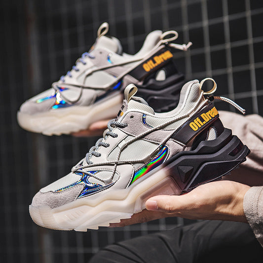 Zapatillas Deportivas para Jóvenes