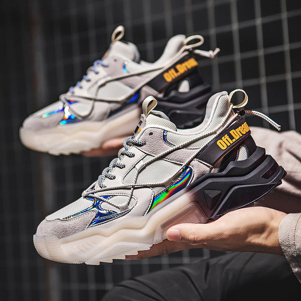Zapatillas Deportivas para Jóvenes