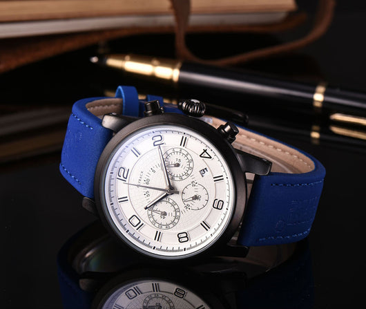 Reloj de Cuarzo de 6 Pines - Precisión y Elegancia - Image 5