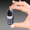 Teléfono Miniatura Ultra Compacto Compatible con Apple