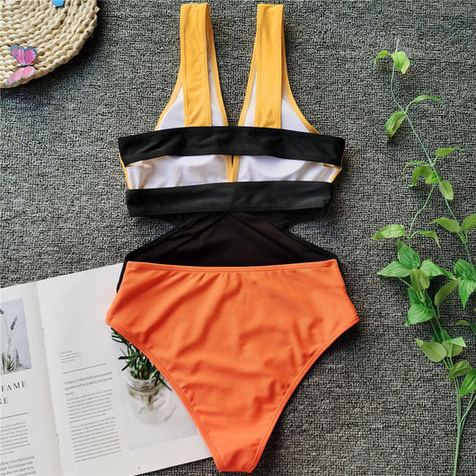 Traje de Baño Enterizo - Image 2