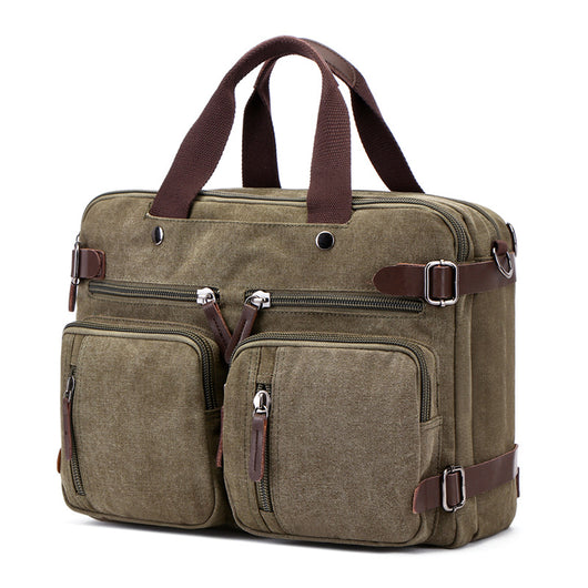 Mochila Crossbody Portátil - Image 3