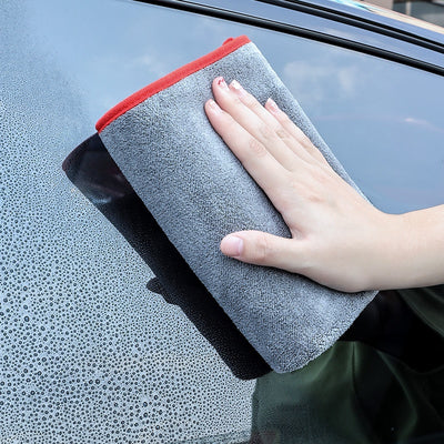 Toalla Absorbente Premium para Lavado de Autos - Image 3