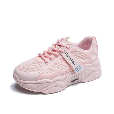Zapatillas Deportivas Transpirables para Mujer - Primavera y Verano - Image 10