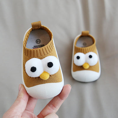 Zapatos Suaves para Bebé y Niño Pequeño - Suela Flexible Interior - Image 23