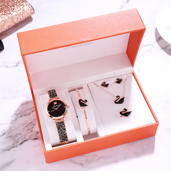 Reloj de Moda Elegante