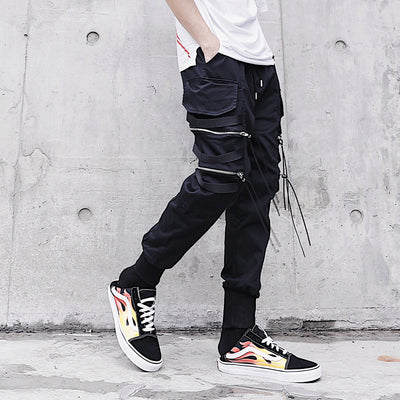 Pantalones Casuales Cómodos para Hombre - Image 5