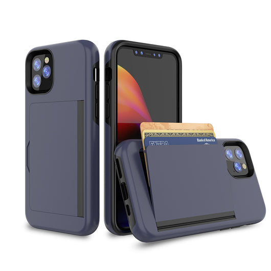 Funda de Tarjetas con Colores Caramelo - Image 2
