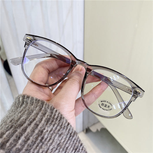 Gafas de Sol Retro Oversized Unisex - Estilo Vintage Clásico - Image 6