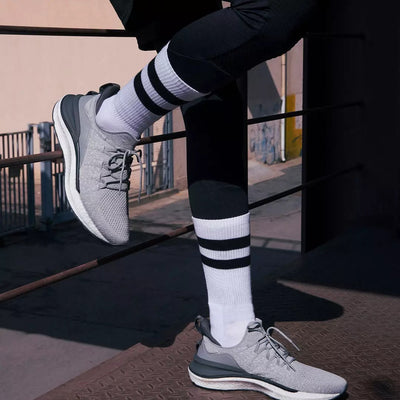 Zapatillas Deportivas Xiaomi Mijia - Comodidad y Rendimiento - Image 8