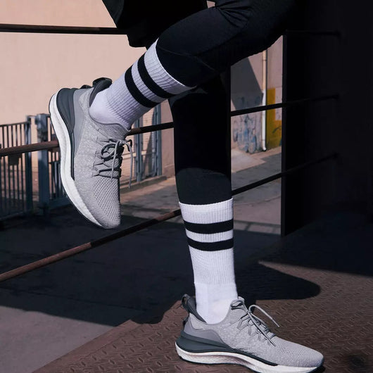 Zapatillas Deportivas Xiaomi Mijia - Comodidad y Rendimiento - Image 8