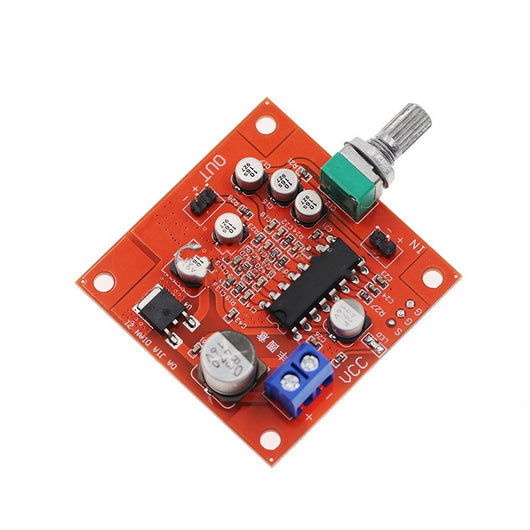 Placa de Reverb PT2399 para Micrófono - Efectos Profesionales Superiores - Image 5